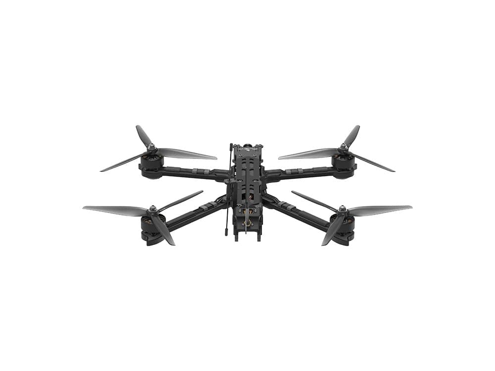 iFlight Chimera 7 ECO LR Analog 6S BNF for fpv drones 7
