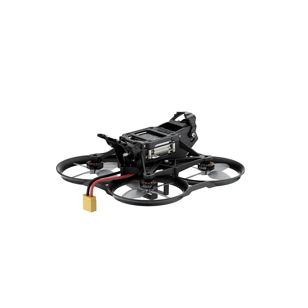 GEPRC DarkStar20 HD Wasp CineWhoop Drone - Choose Receiver for fpv drones 4