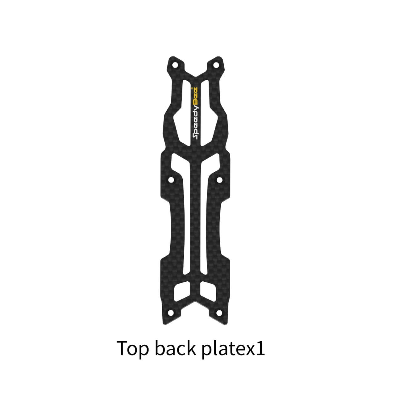 Accesorios para Master 5 V2 for fpv drones 4