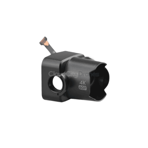DJI FPV Gimbal Front Shell & Motor for fpv drones