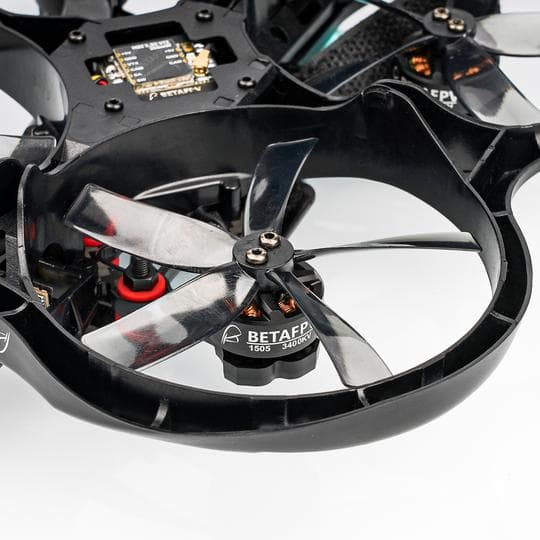 BetaFPV Pavo30 Replacement Motor 1505 3400KV (1pc) for fpv drones 1