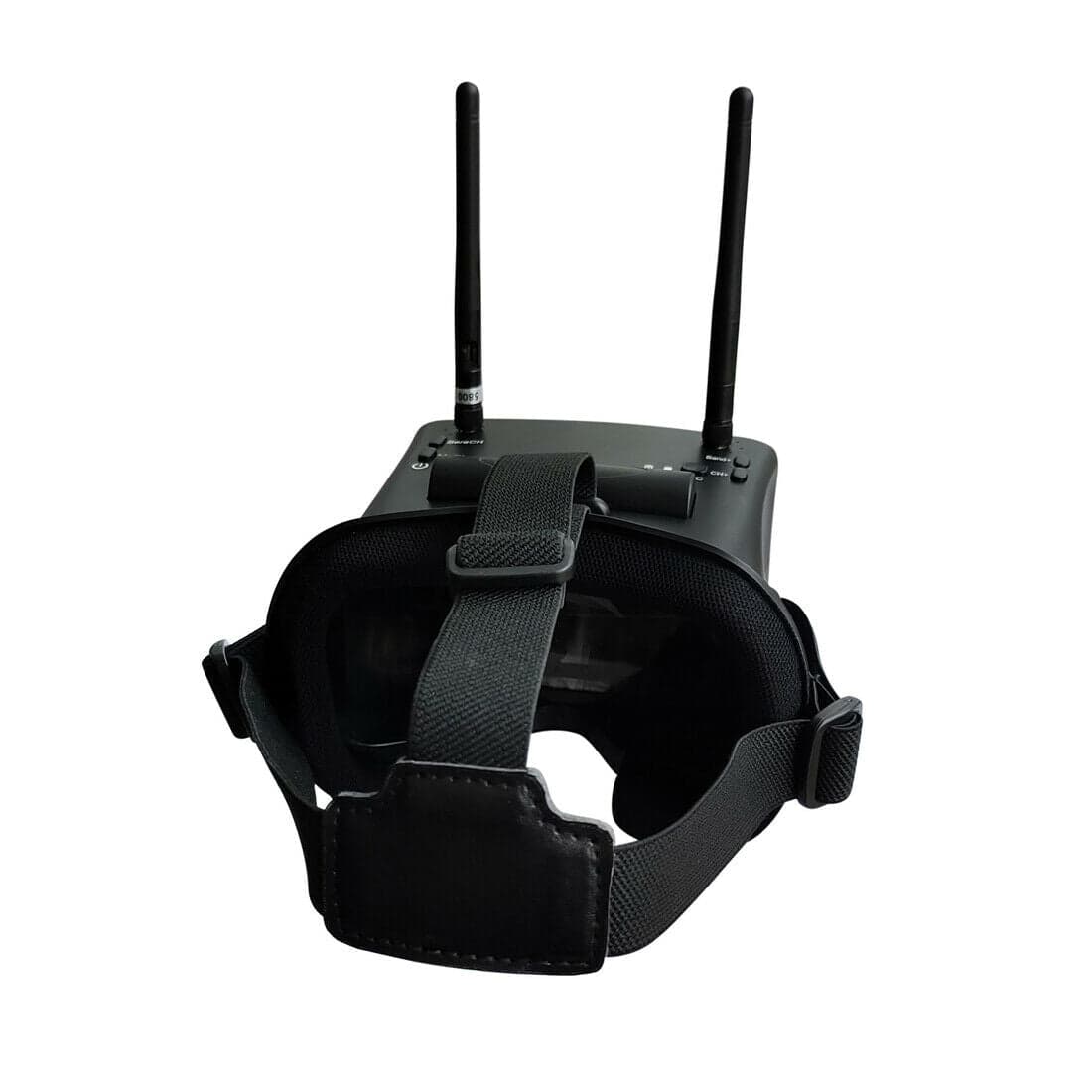 SJ RHD430 5.8G 48CH Diversity FPV Goggles for fpv drones 4
