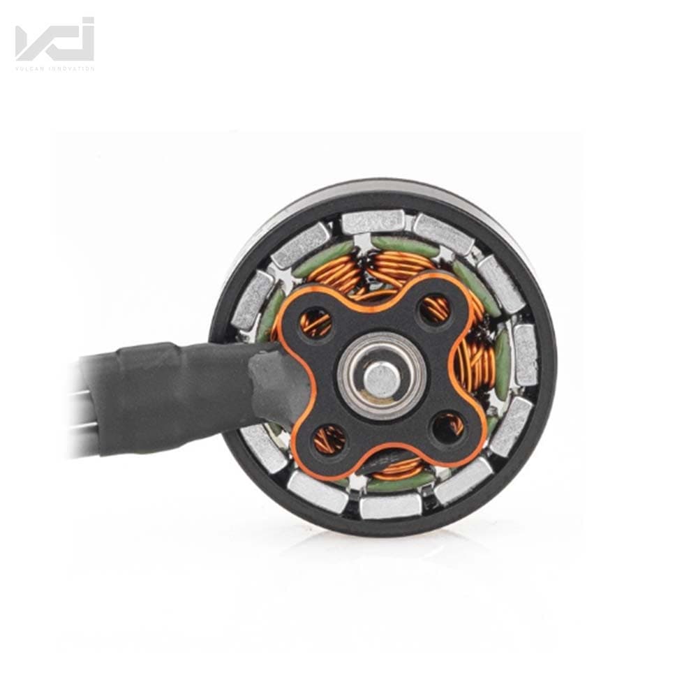 VCI 1404 SPARK Motor - 2450KV for fpv drones 3