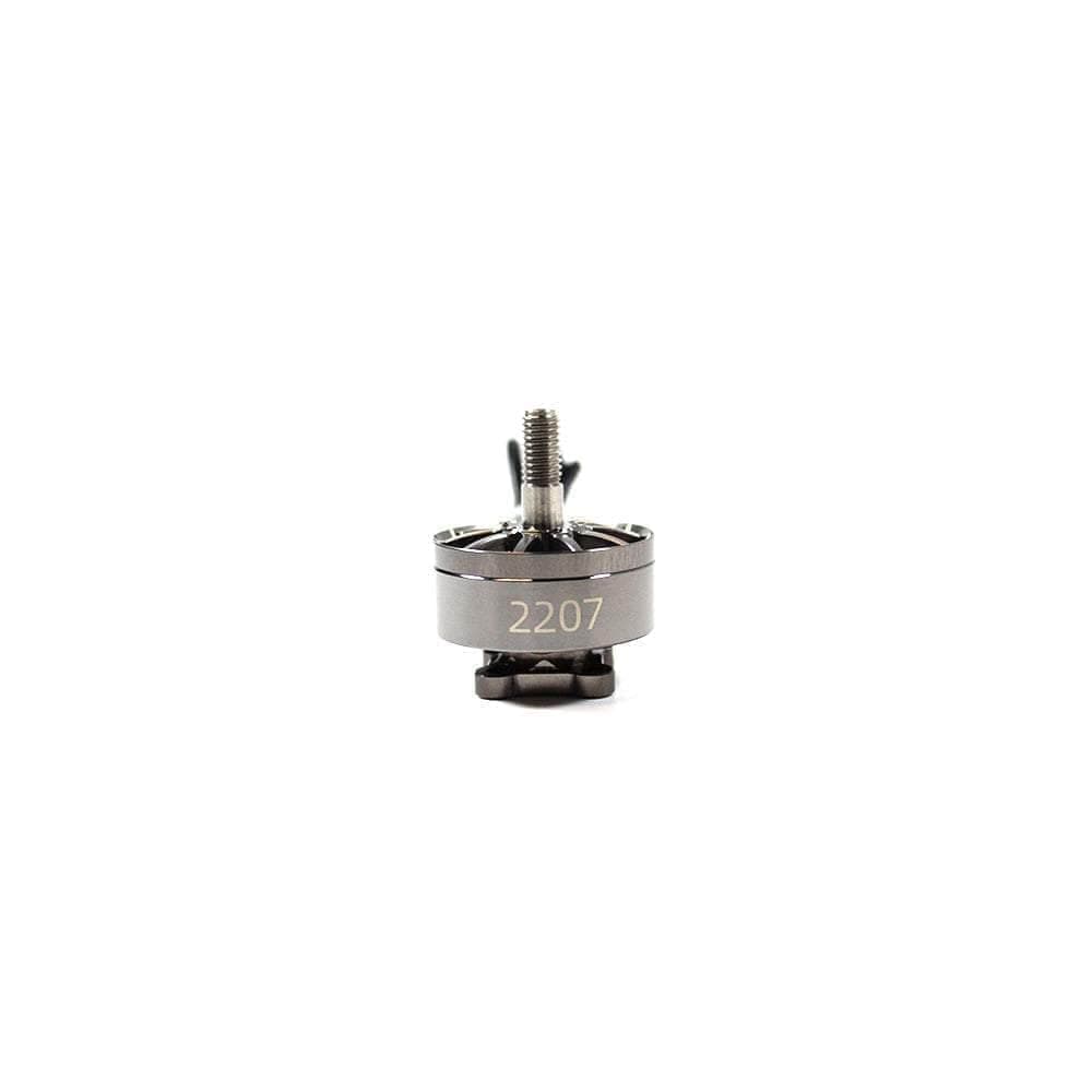 4 PACK of NewBeeDrone Flow 2207 2050Kv Race Motors for fpv drones 1