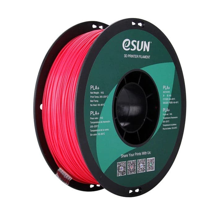 eSUN PLA+ 3D Filament 1.75mm 1kg for fpv drones 2