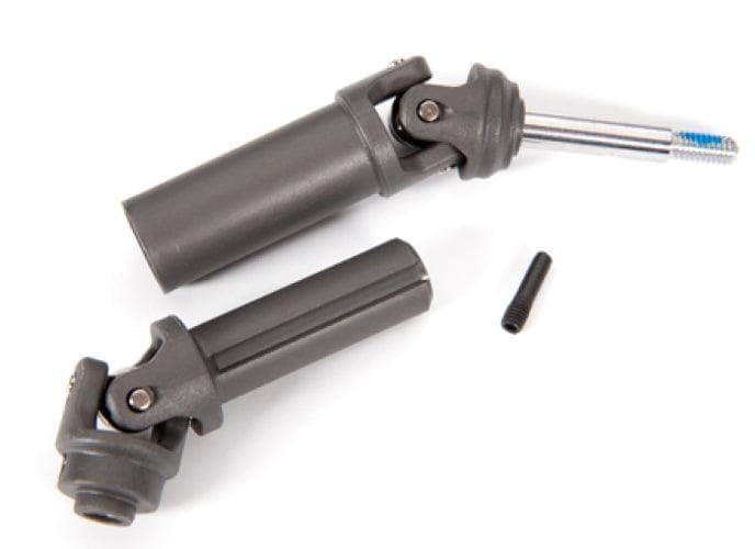 Traxxas 9450 Driveshaft Assembly (1) Left or Right (Fully Assembled) Drag Slash for fpv drones