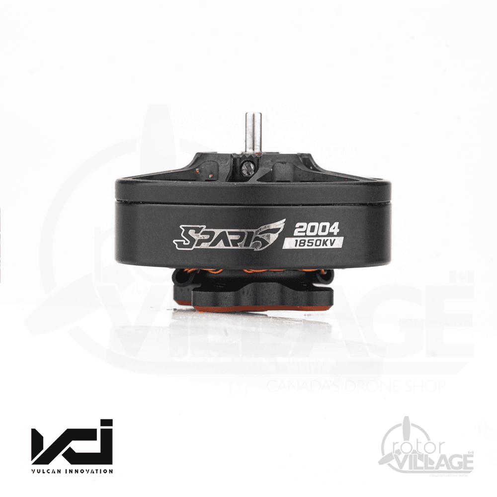 VCI Spark 2004 3000KV Motor for fpv drones 2