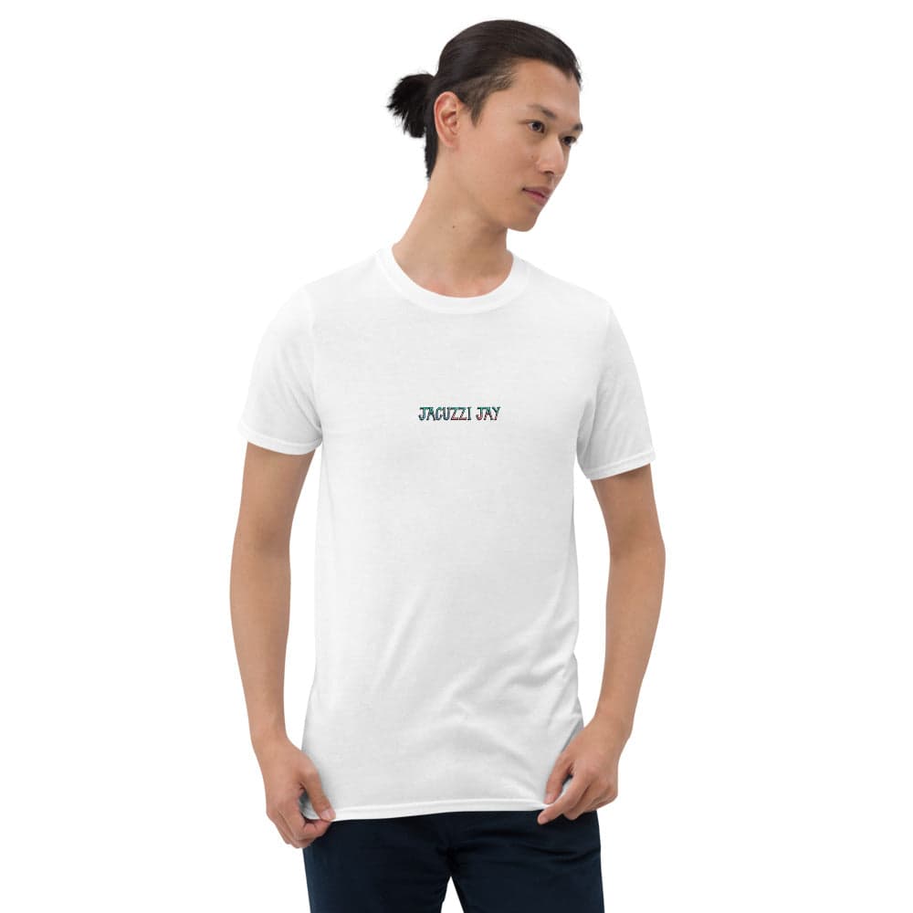 Jacuzzi Jay!!! - Shirt for fpv drones