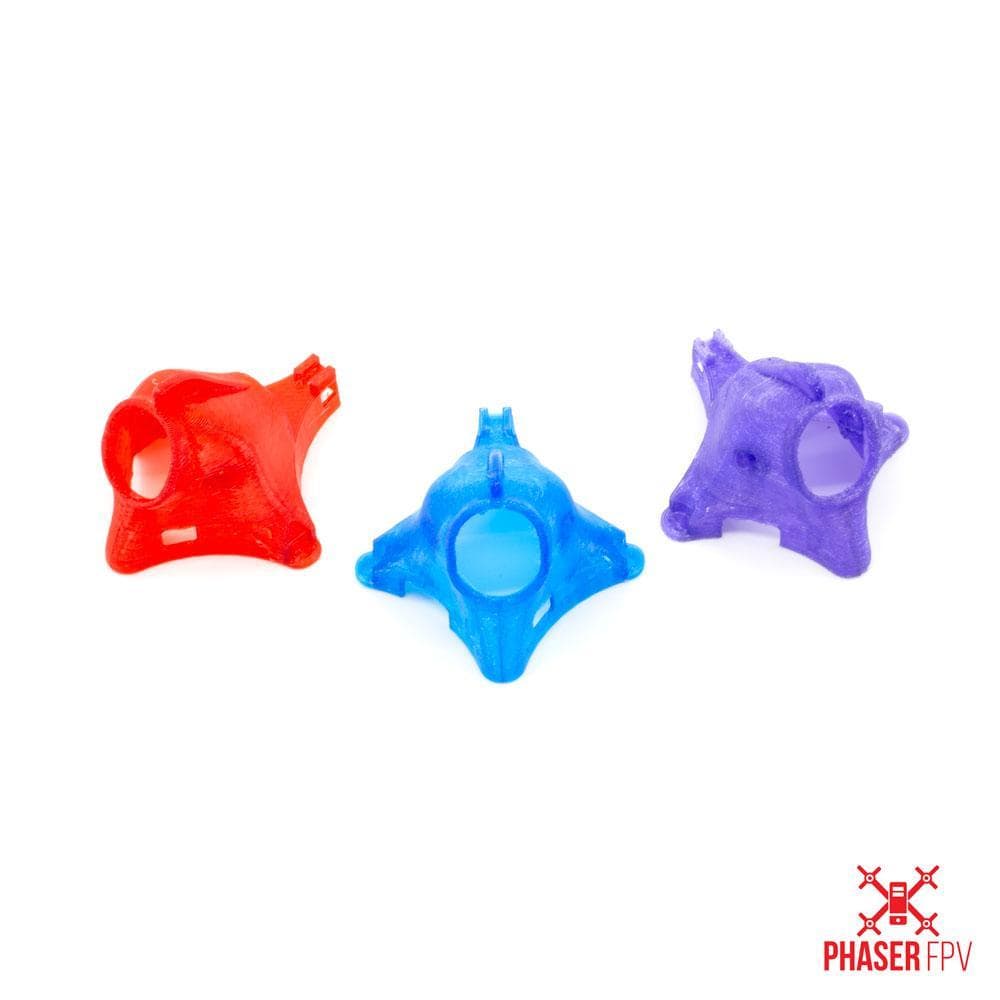 Phaser3D BetaFPV 85x Canopy Replacement Made In TPU/Nylon