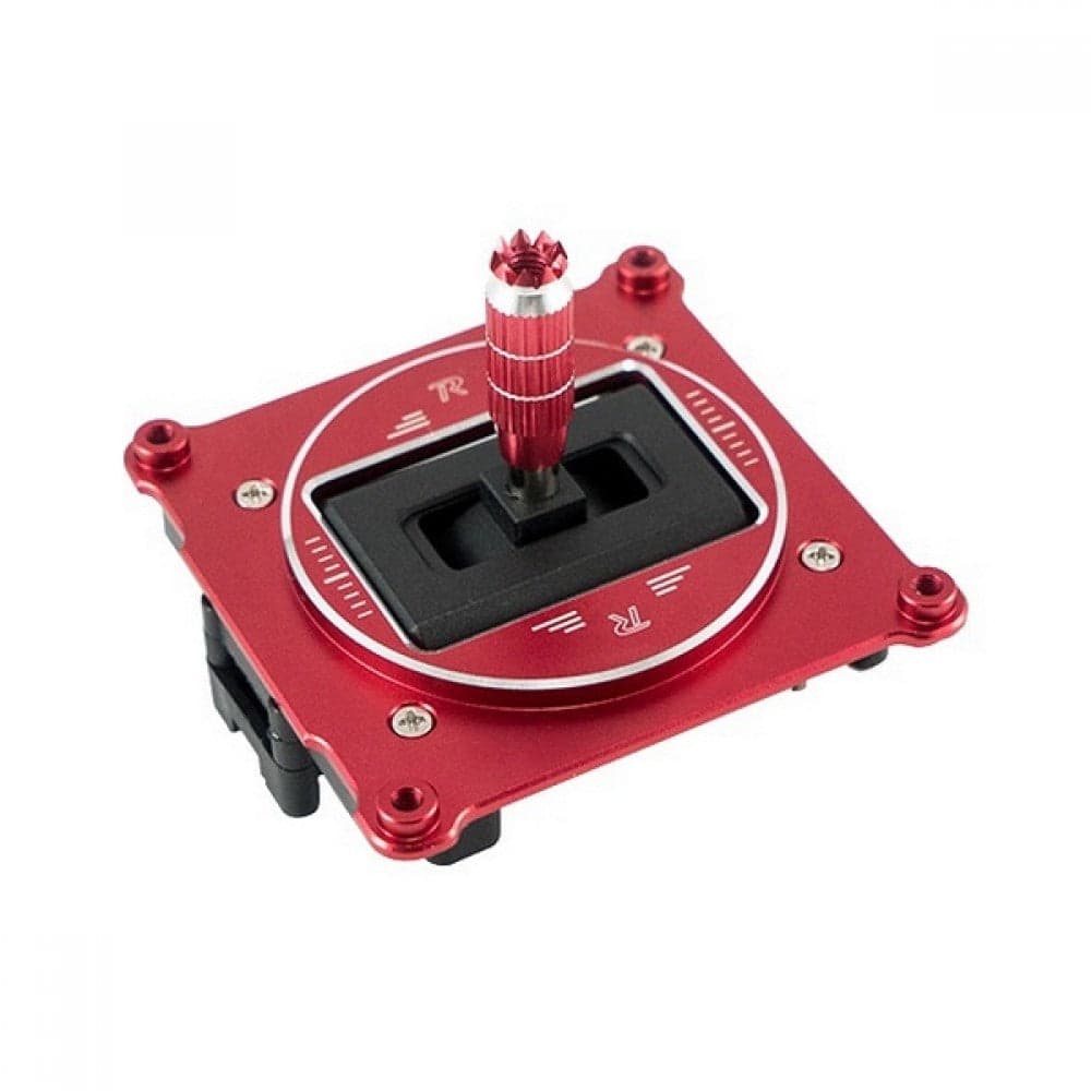 FrSky M9-R Hall Sensor Gimbal for Racing for fpv drones