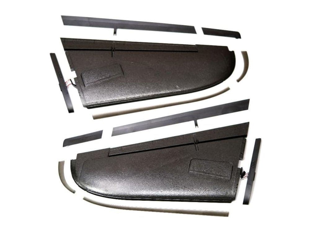 TBS Mojito Replacement Wing Set for fpv drones 1