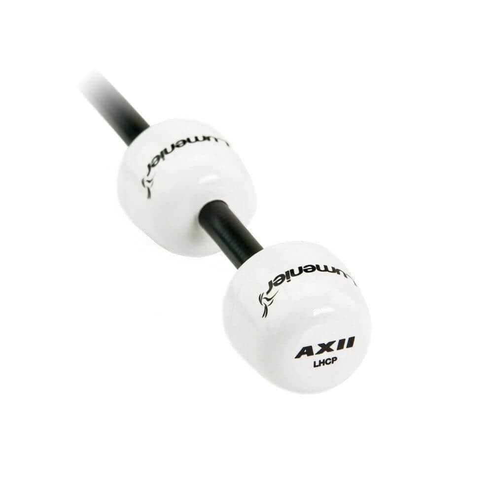 Lumenier Double AXII 2 5.8GHz SMA FPV Antenna - RHCP for fpv drones 2
