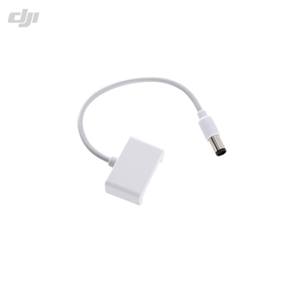 DJI Accu (2 PIN) naar DC Voedingskabel for fpv drones