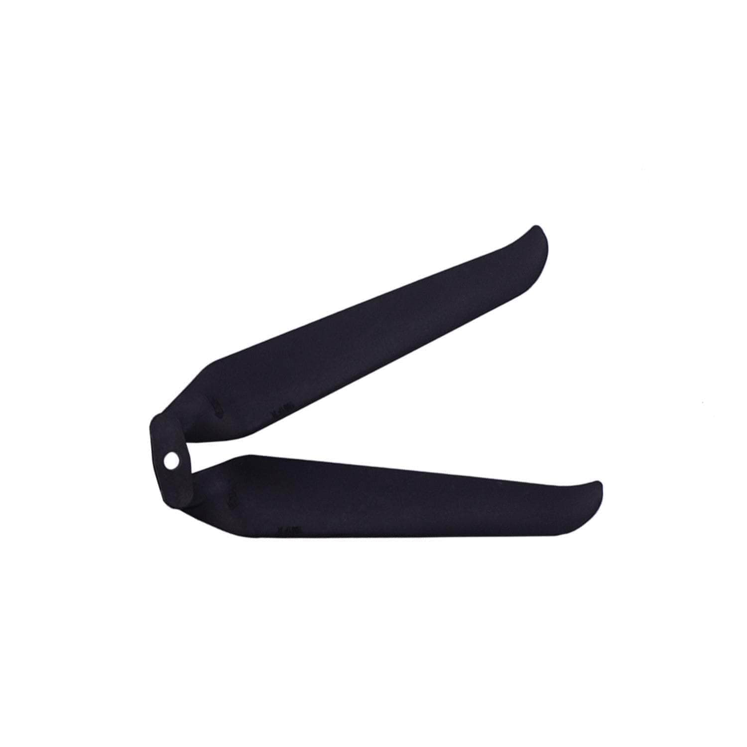 Gemfan F1051 Folding 2-Blade Propeller (Set of 2) - Black for fpv drones 2