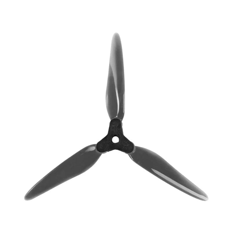 DAL Fold 2 F5 5147.5 Folding Propellers (4 hub, 12 blades) for fpv drones 6
