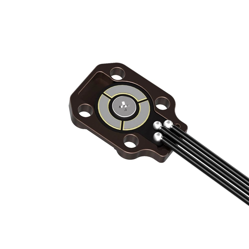 AxisFlying Modular Motor Base Cap for AF2406 Motors