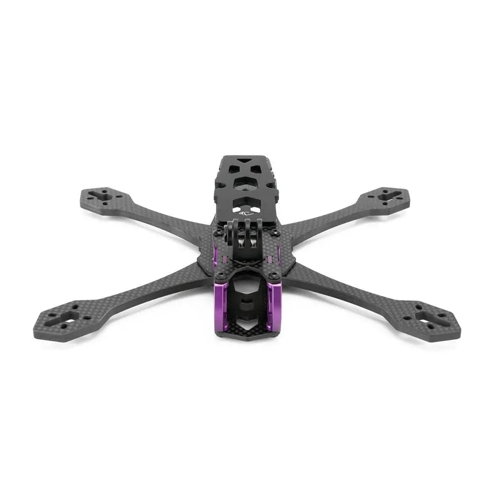 Lumenier QAV-S 2 Joshua Bardwell SE 5” Frame Kit for fpv drones 2