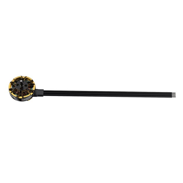 GEPRC GEPRC SPEEDX2 1202.5 10000KV motor for drones for fpv drones 5