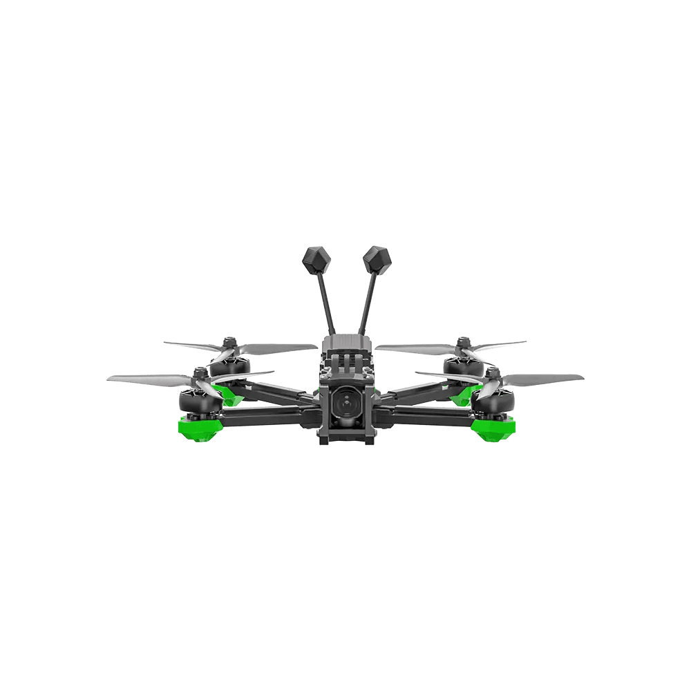 iFlight Nazgul Evoque F5D V2 O4 Pro 6S HD (OPEN BOX) for fpv drones 2