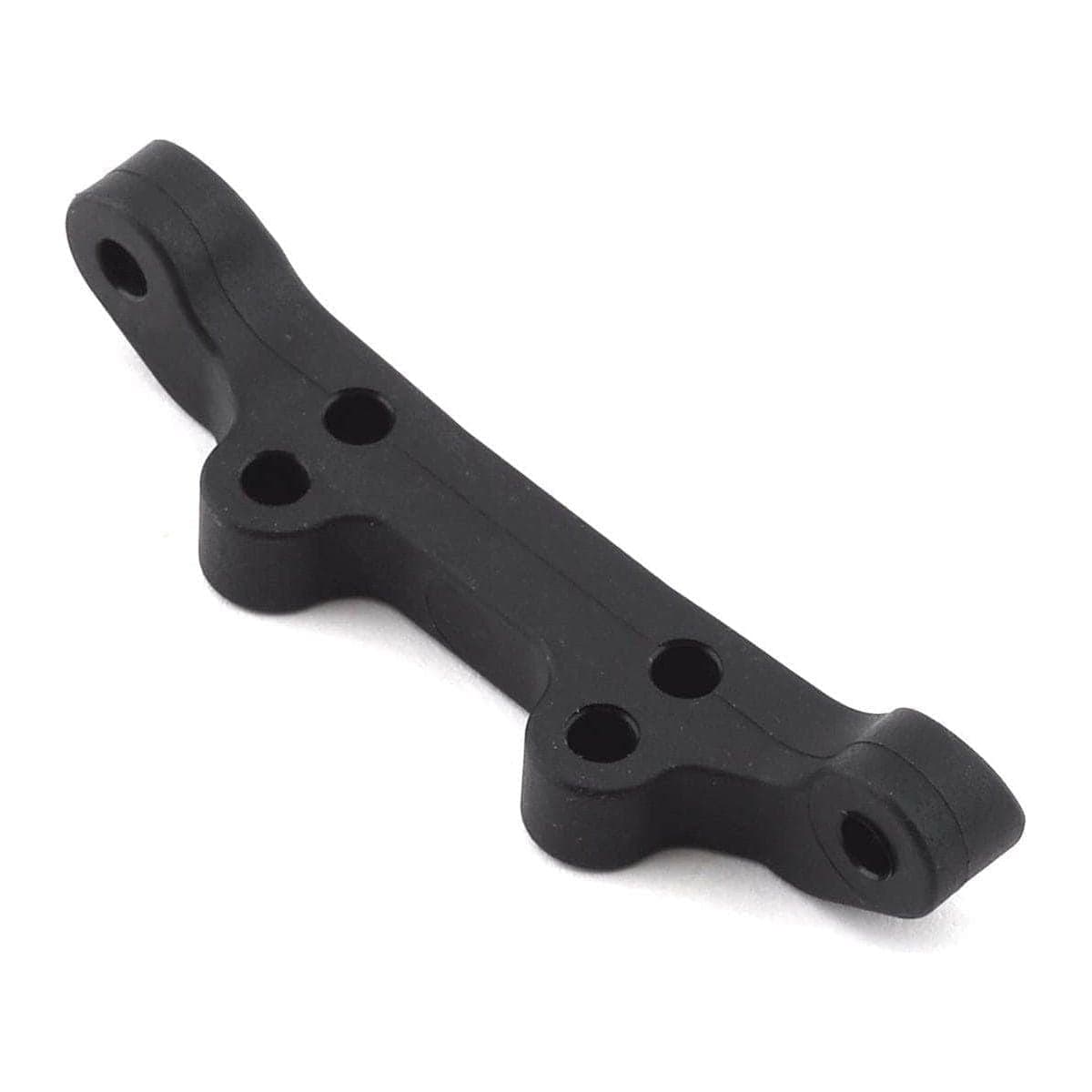 XRA322573, XRAY XB2 Composite Steering Plate (Front/Rear Mounting Positions) for fpv drones