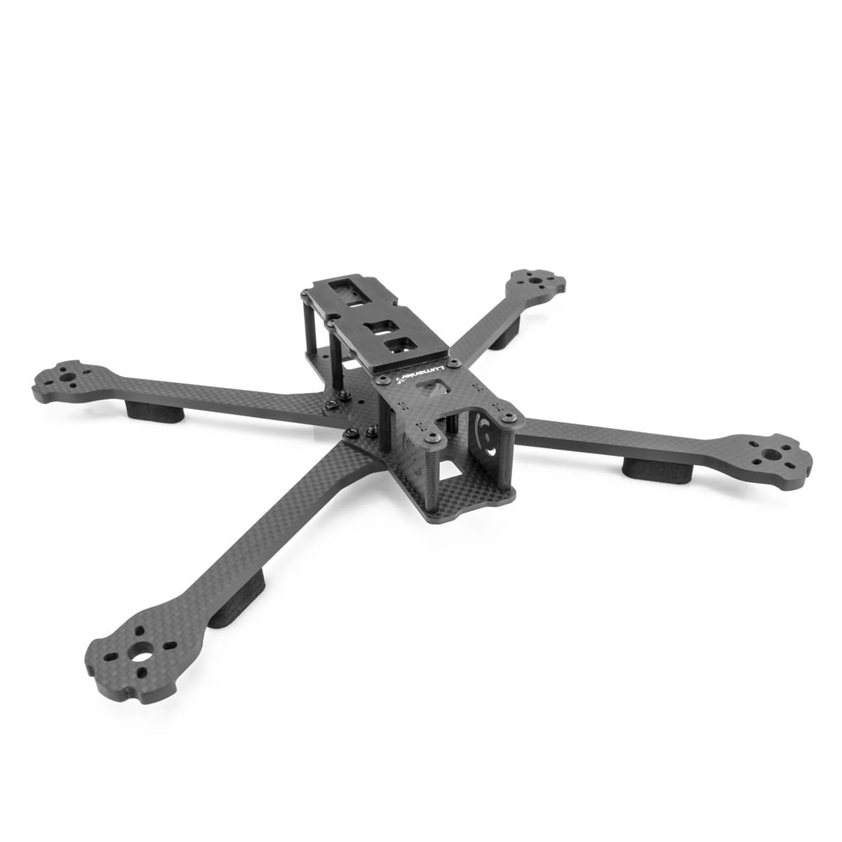 Lumenier QAV-R 2 Freestyle Quadcopter Frame  for fpv drones 3