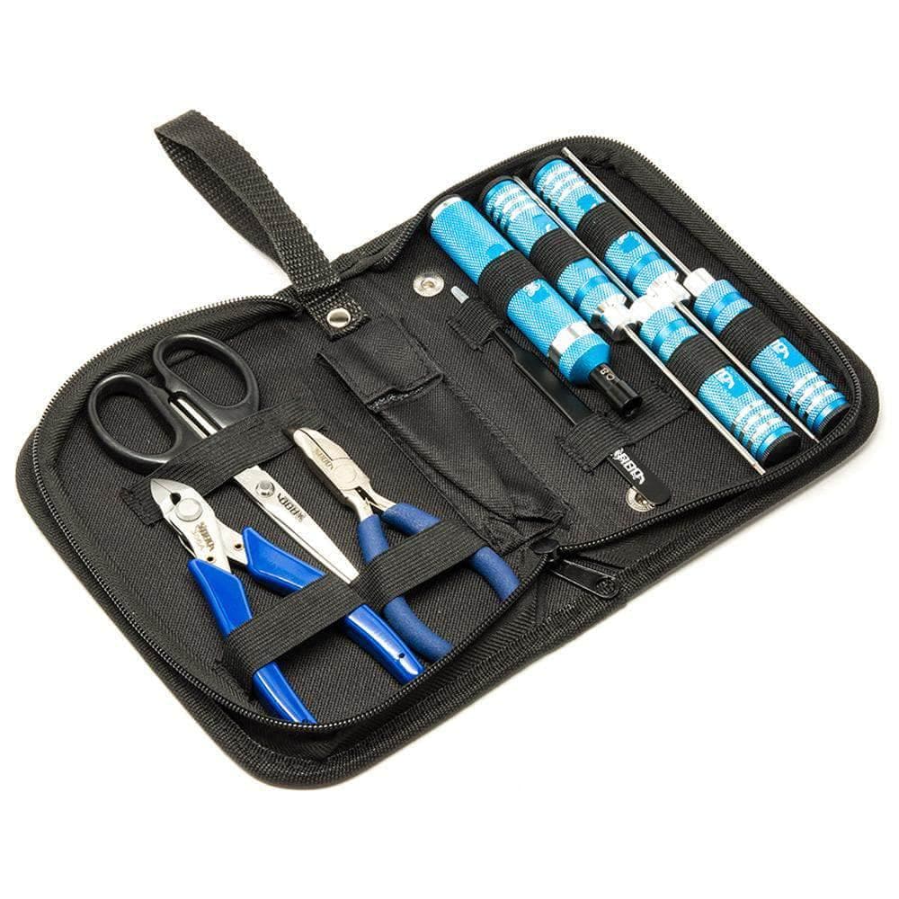 RDQ 9 Piece Drone Tool Kit V2 for fpv drones 5