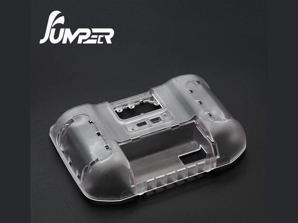Jumper T20S Clear Replacement Shell for fpv drones 4