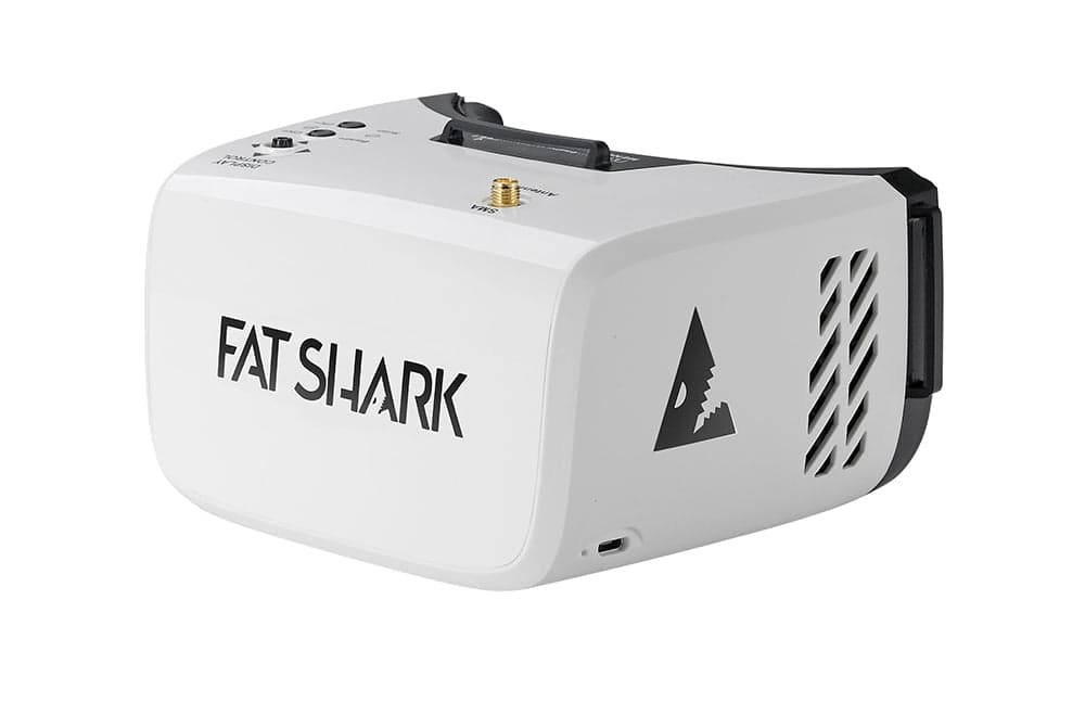 Fat Shark Recon V3