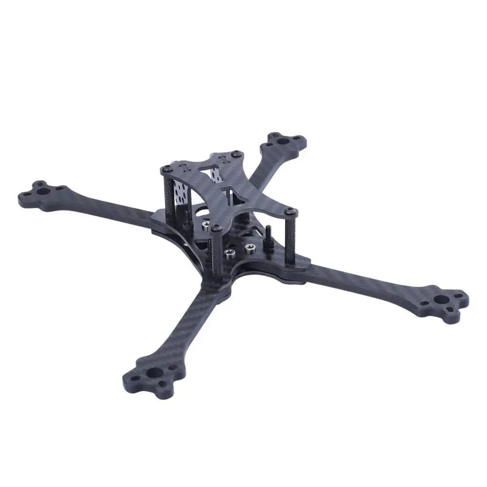Zeez Design Capish 5.5" Racing Frame Kit - 3.3 for fpv drones 2