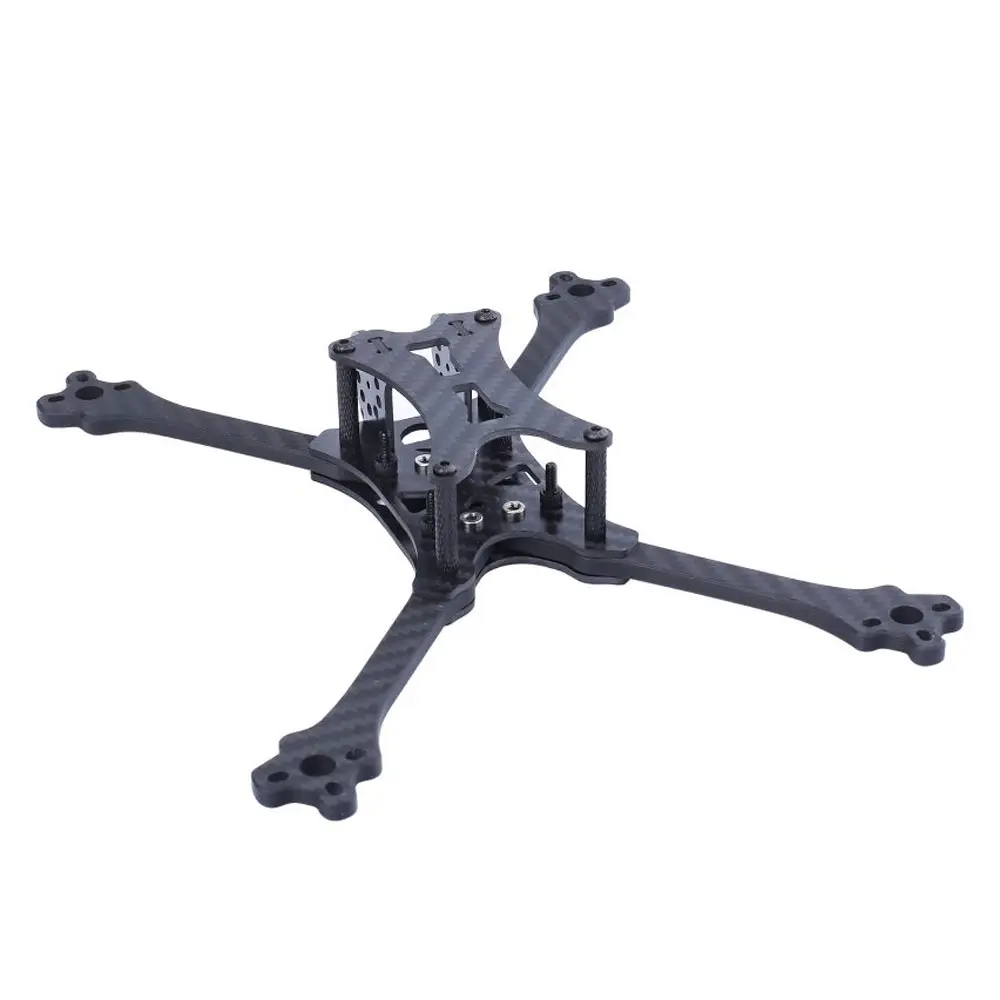 Zeez Design Capish 5.5" Racing Frame Kit - 3.3 for fpv drones 2