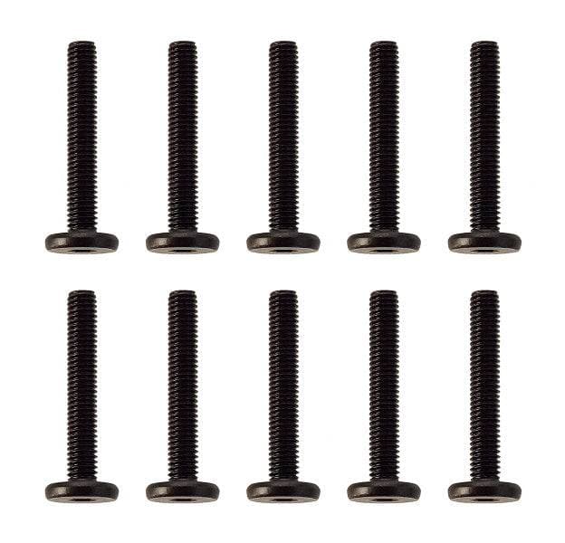 Associated 41095 Screws M3x22mm LP SHCS for fpv drones