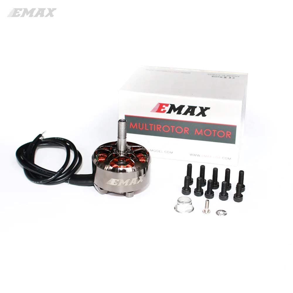 EMAX ECO II Series 2810 Motor - 1150KV for fpv drones 3