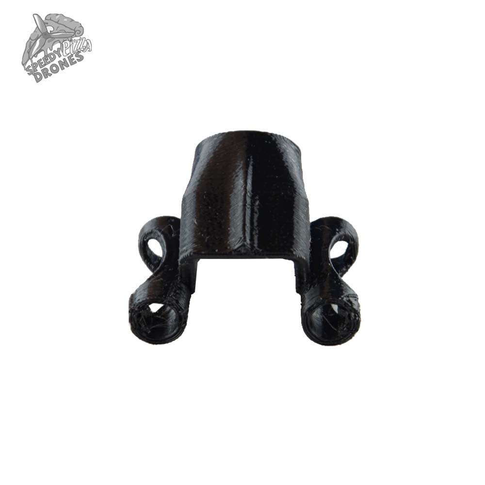 SpeedyPizzaDrones Slicer SR5 - HDZero Nano90 Camera Mount - 55 Degrees M8 for fpv drones 4