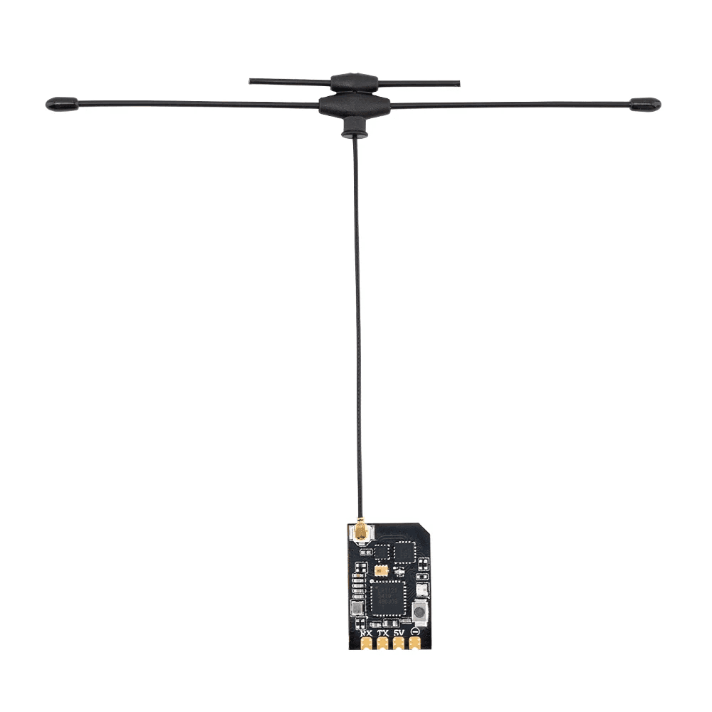 RadioMaster XR1 Nano Multi-Frequency ExpressLRS Receiver for fpv drones 1