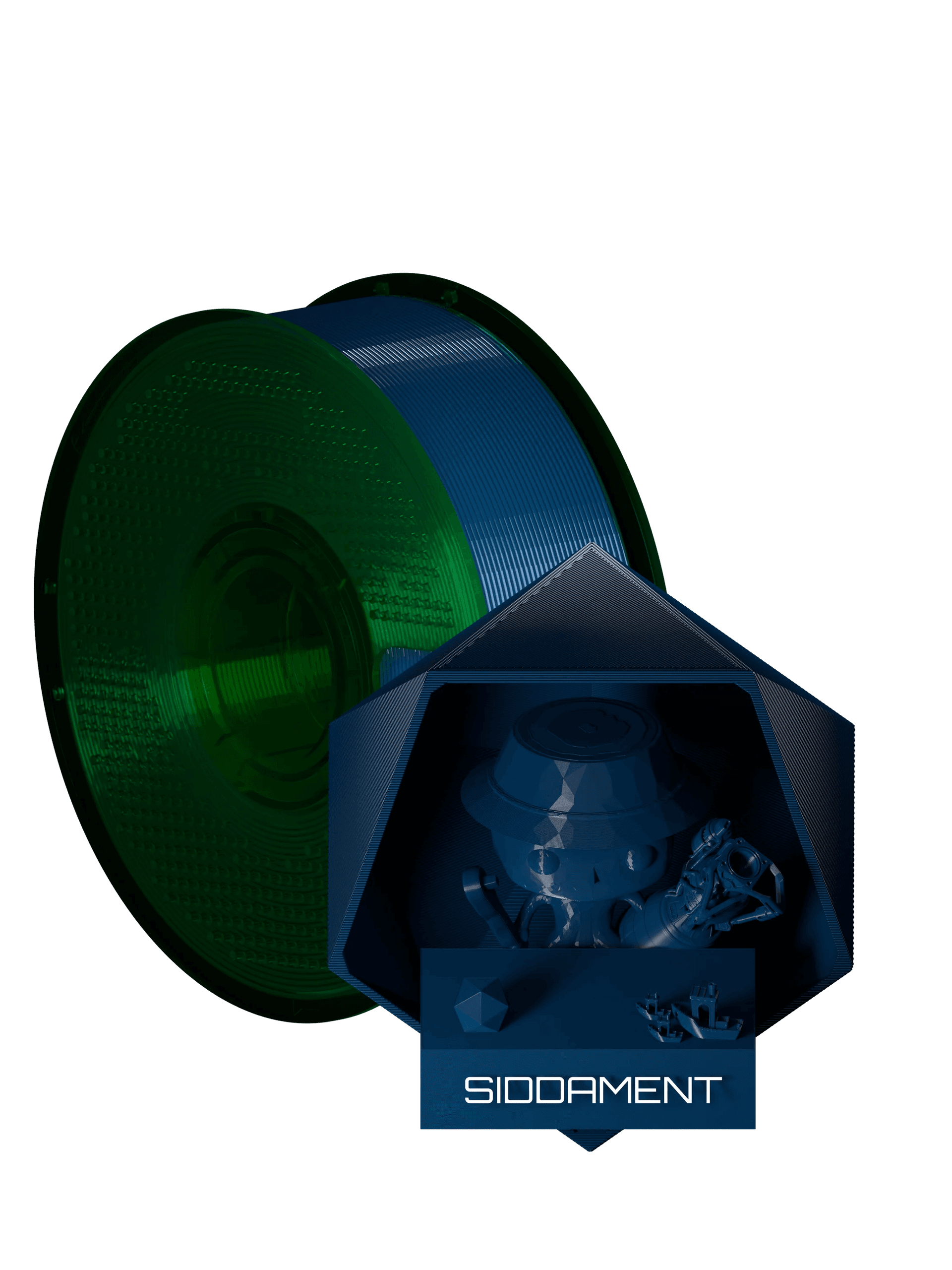 Siddament V2 ASA for fpv drones 10