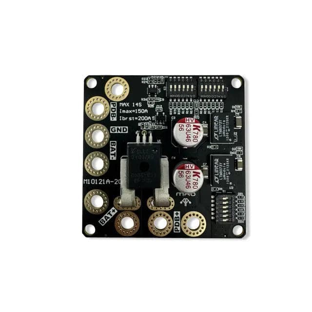 3DR HIGH CURRENT PWR for fpv drones 1