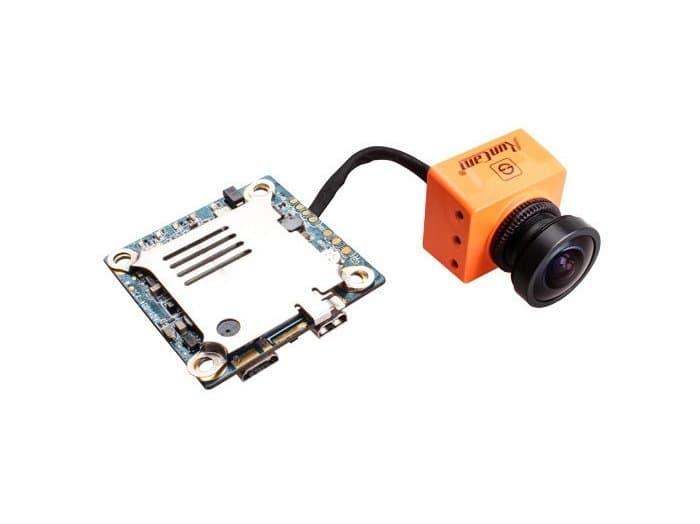 RunCam Split V2 FPV + HD Camera with WiFi Module