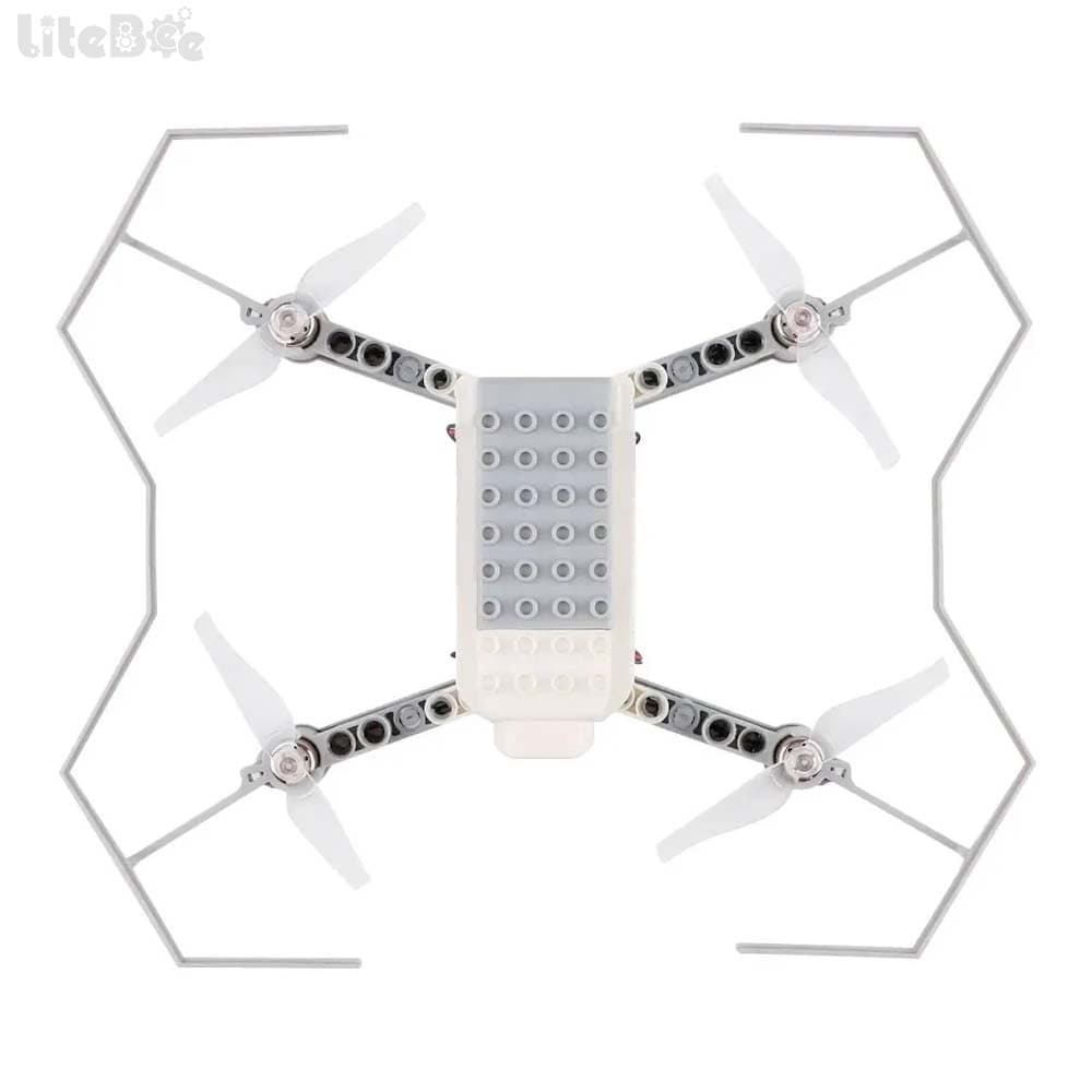 LiteBee Wing - Starter Kit for fpv drones 5