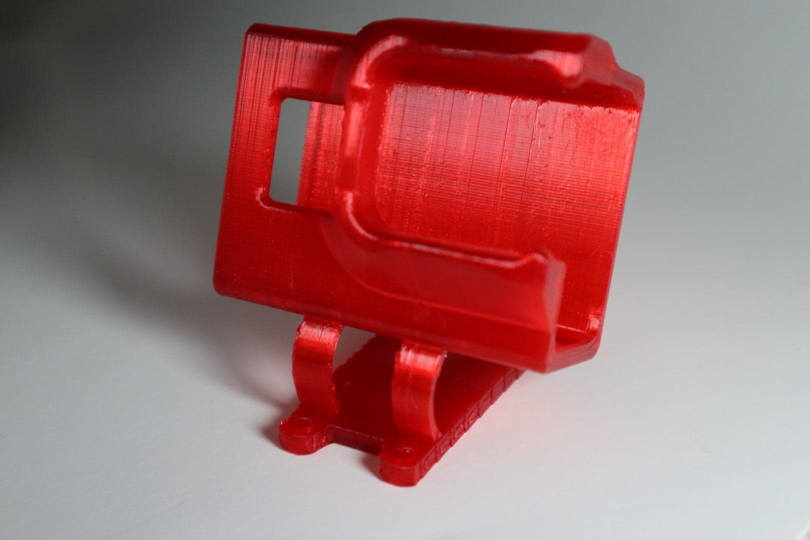 ReelSteadyGo Mounts (spring mounts) for fpv drones 2