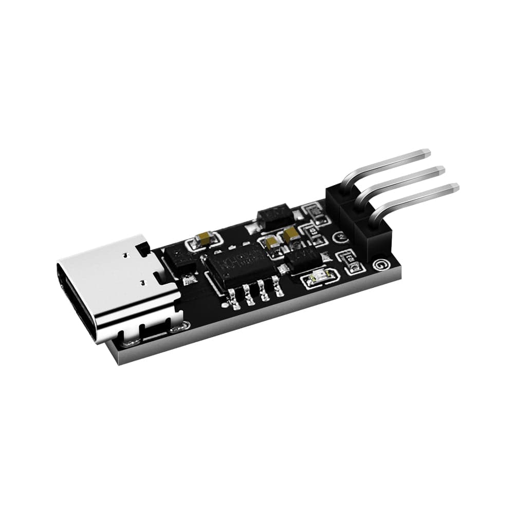 Maxkgo ESC-Link suitable for Maxkgo AM32 ESC parameter configuration and firmware upgrade tool