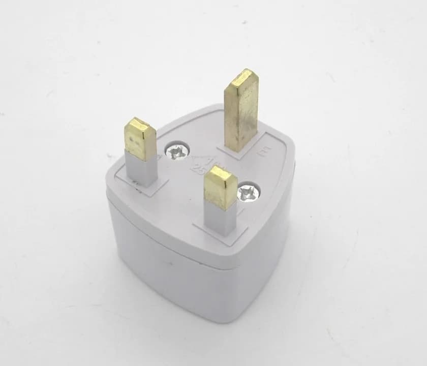 Universal Travel Plug Adapter for fpv drones