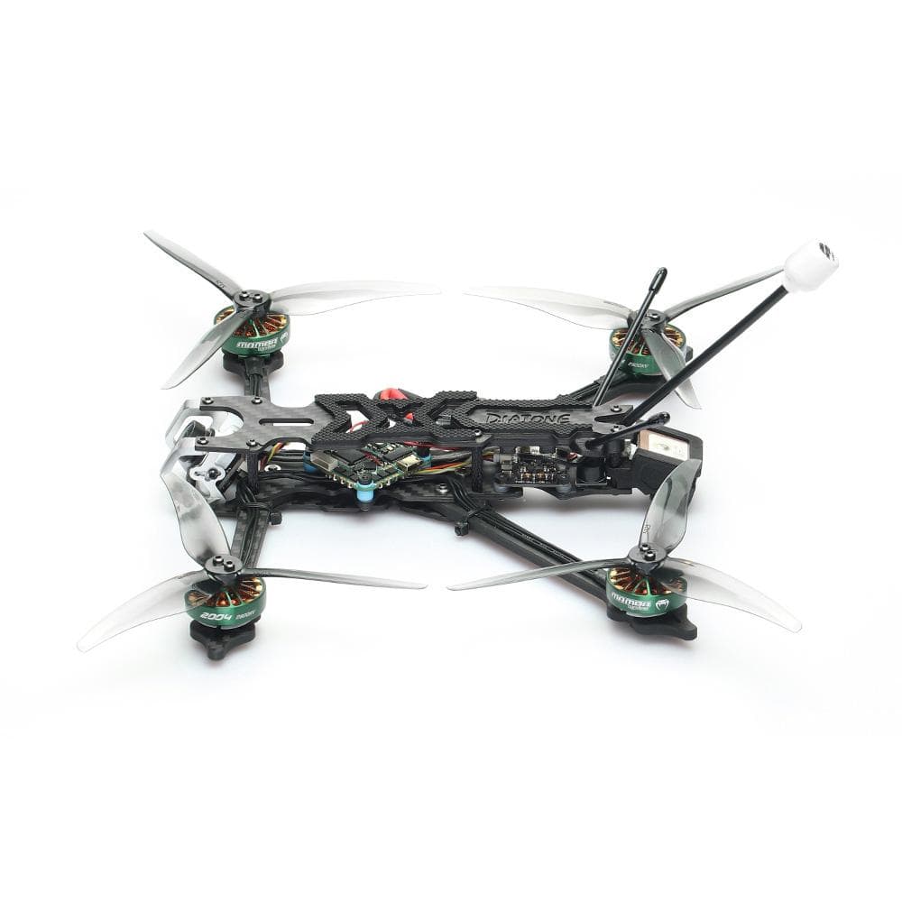 Diatone Roma L5 Analog Long Range FPV Quadcopter for fpv drones 4
