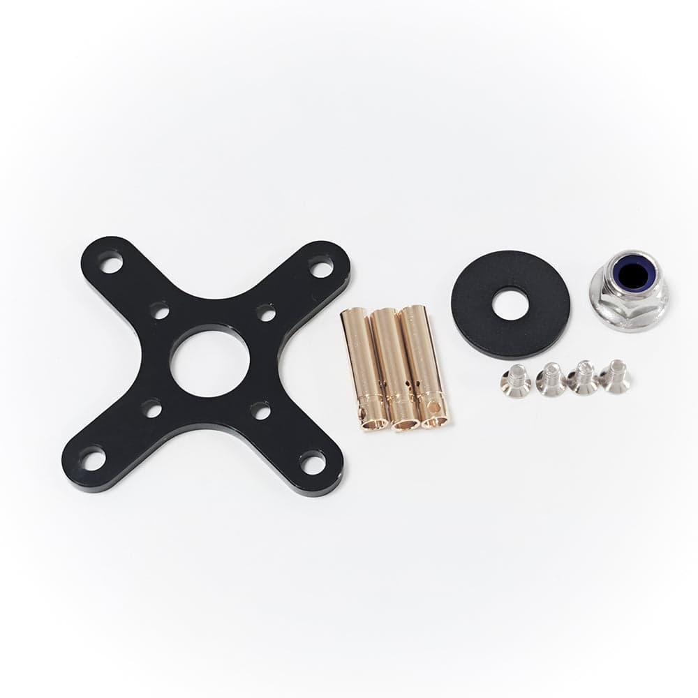 EMAX ECOII 3520 Brushless Motor for fpv drones 8