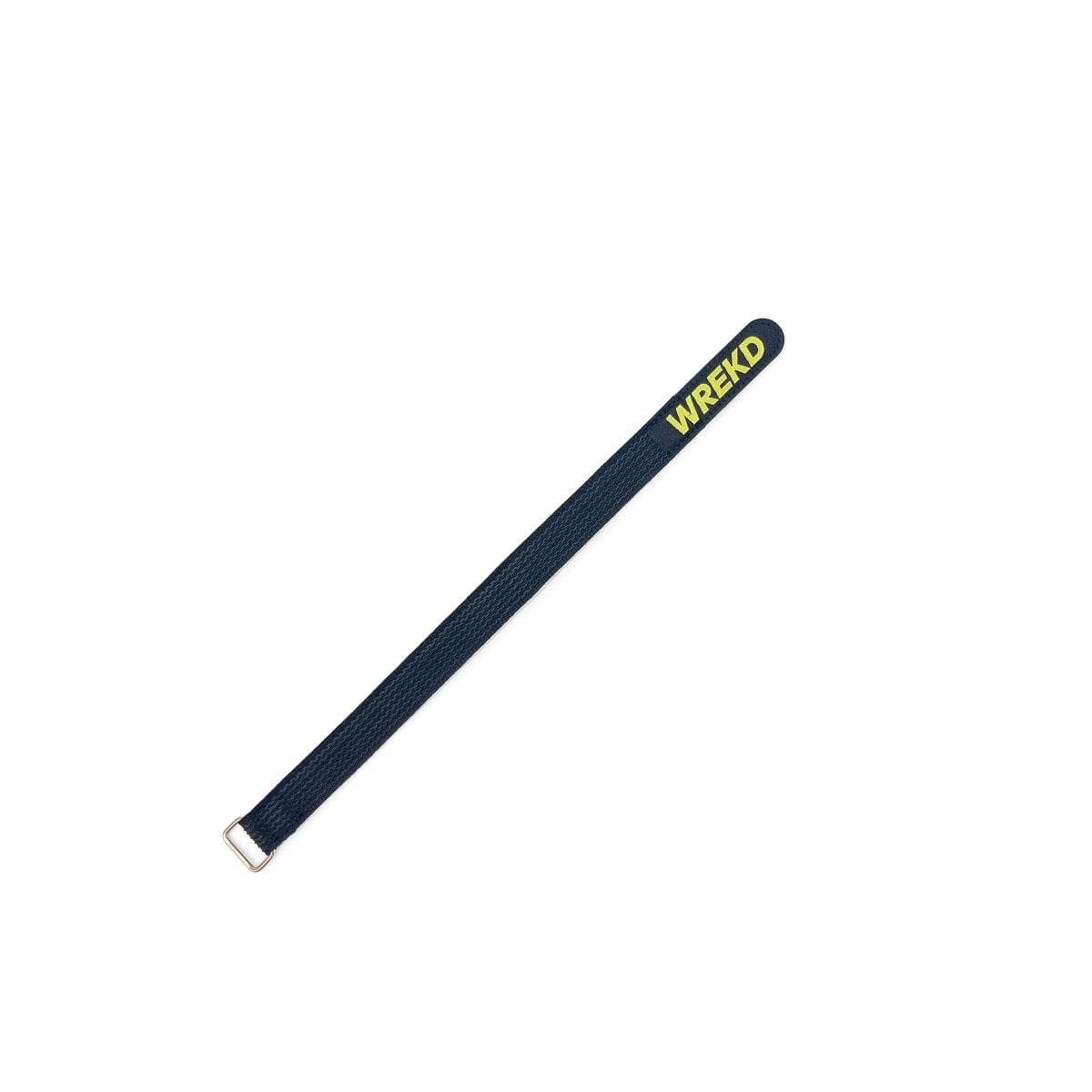 WREKD® Standard Issue Battery Strap - Choose Size for fpv drones 6