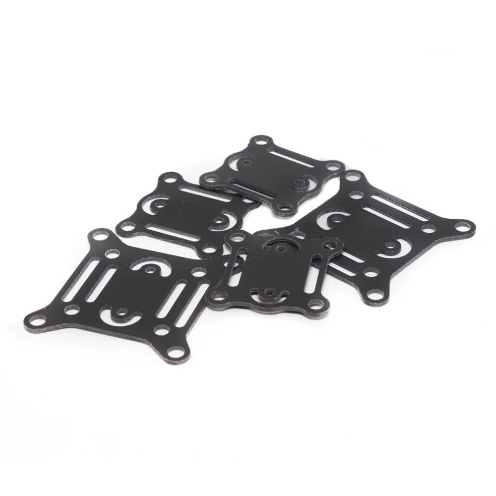 Flywoo 30.5x30.5 Insulation Board for ESC or Flight Controller (10 pcs) - 3.4 for fpv drones 2