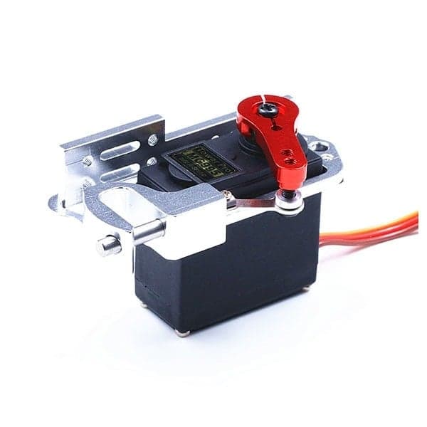 Remote Control Servo Release Hook for fpv drones 1