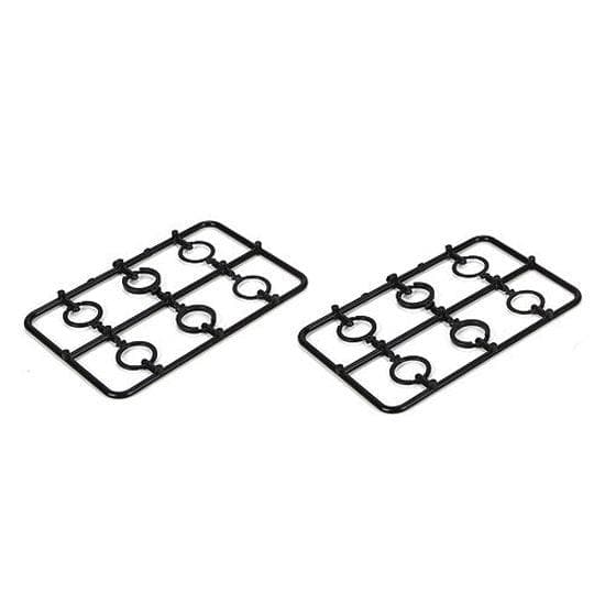 VATERRA VTR213013 Shock Adjustment Clip Set Kemora / Kalahari for fpv drones