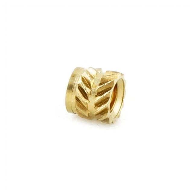 Threaded plastic insert M3 (10pcs) for fpv drones 4