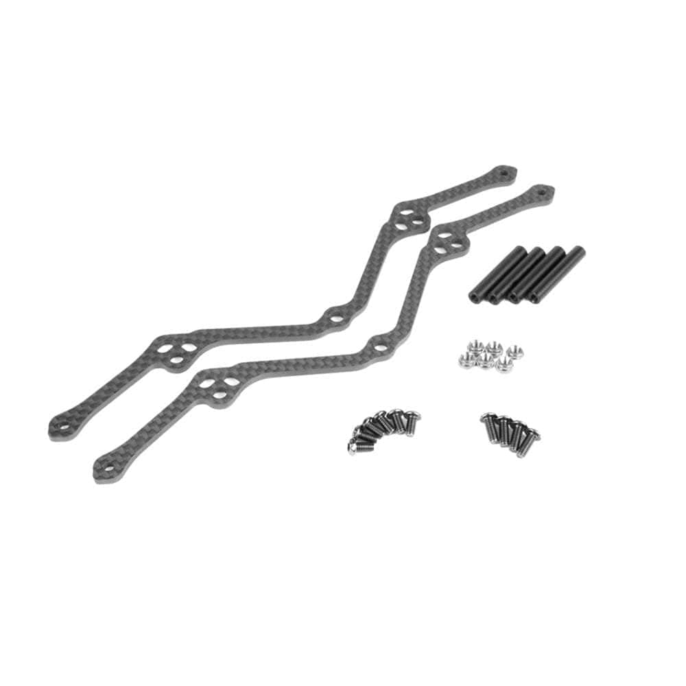 ImpulseRC Micro Apex 3" Duct Kit for fpv drones