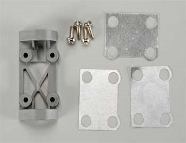 Traxxas 4827A Front Bearing Block (Nitro 4-Tec 3.3) for fpv drones